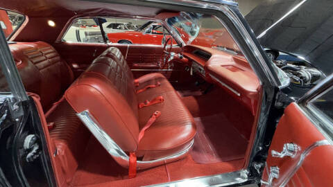 1964 Chevrolet Impala