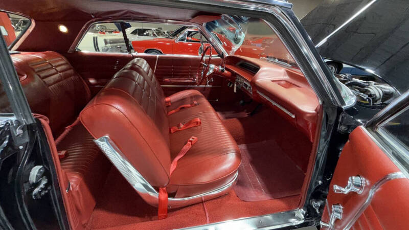 1964 Chevrolet Impala