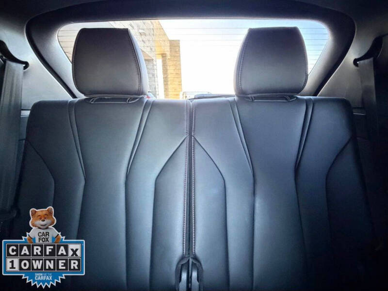 2023 Acura MDX SH-AWD Type S w/Advance Package