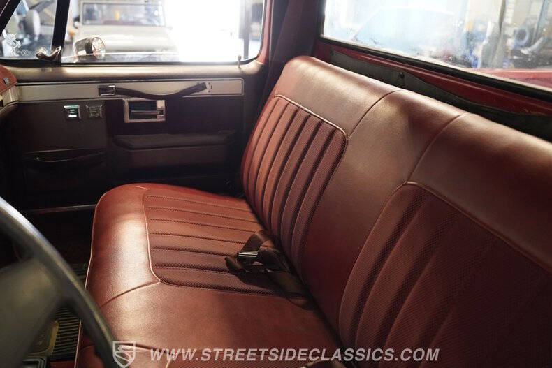 1985 GMC C/K 1500 Series