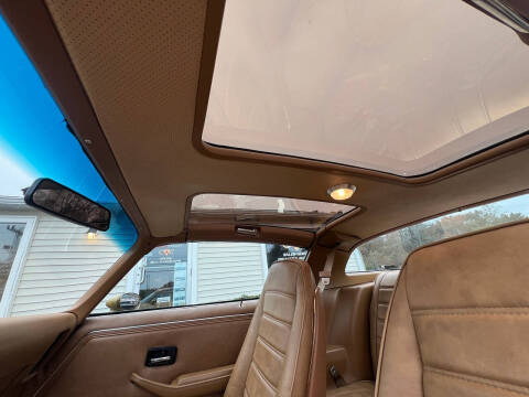 1978 Pontiac Trans Am