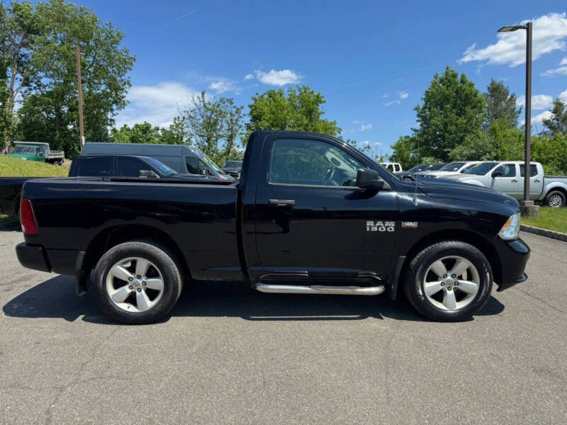 2013 RAM 1500 Express