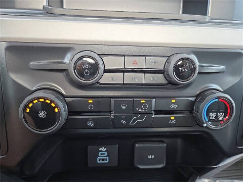 2025 Ford F-600 Super Duty