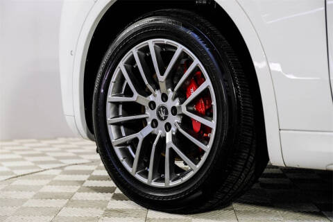 2023 Maserati Grecale GT