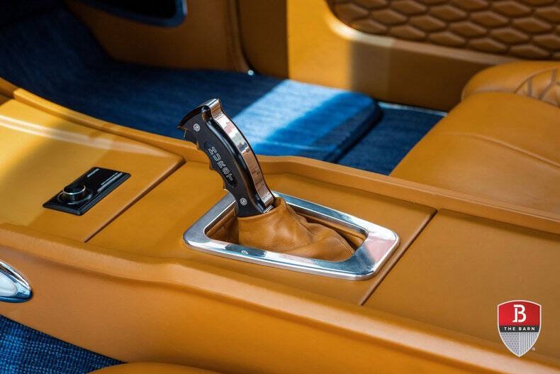 1966 Chevrolet Impala