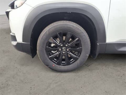 2025 Mazda CX-50 2.5 S Select