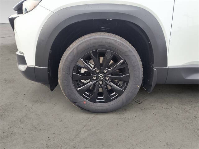 2025 Mazda CX-50 2.5 S Select