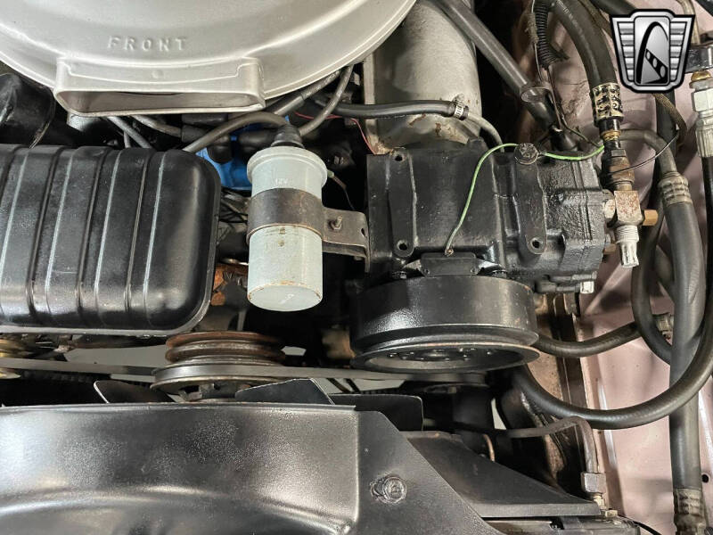 1964 Ford Thunderbird