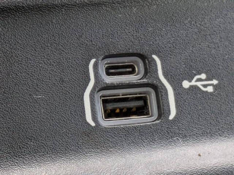 2024 RAM ProMaster EV Delivery