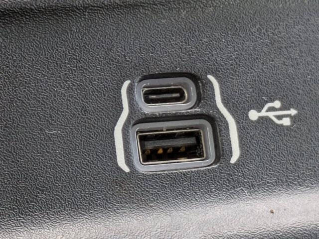 2024 RAM ProMaster EV Delivery