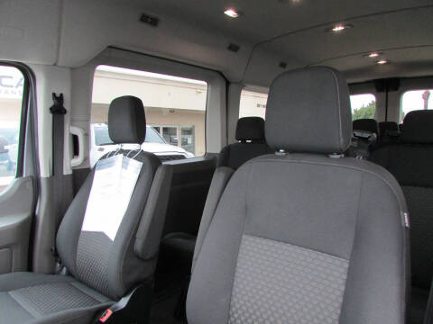 2023 Ford Transit 350 XL