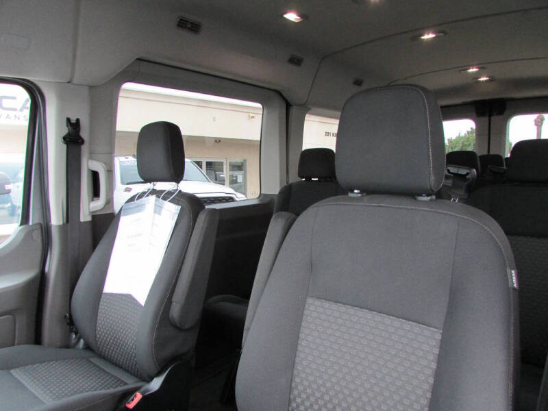 2023 Ford Transit 350 XL