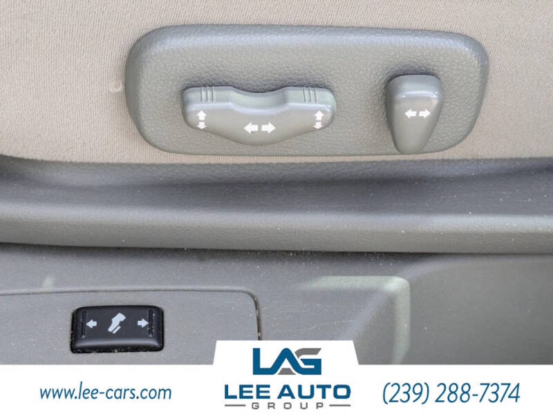 2007 Nissan Quest 3.5 SL