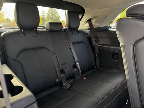 2024 Mazda CX-90 3.3 Turbo Preferred Plus