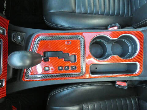 2010 Dodge Challenger SE