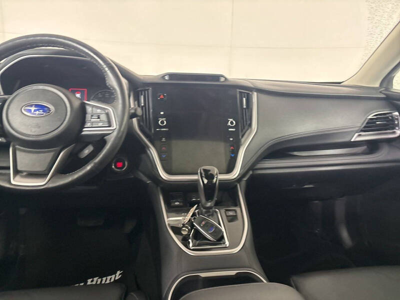 2023 Subaru Outback Touring XT