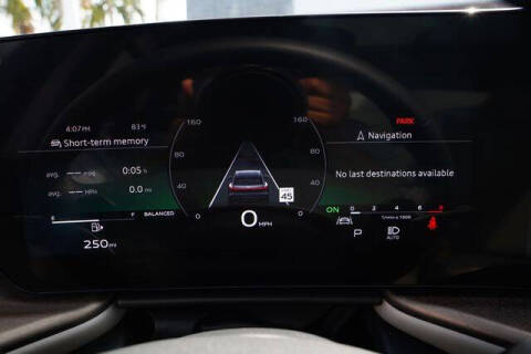 2025 Audi Q5 quattro Premium Plus TFSI