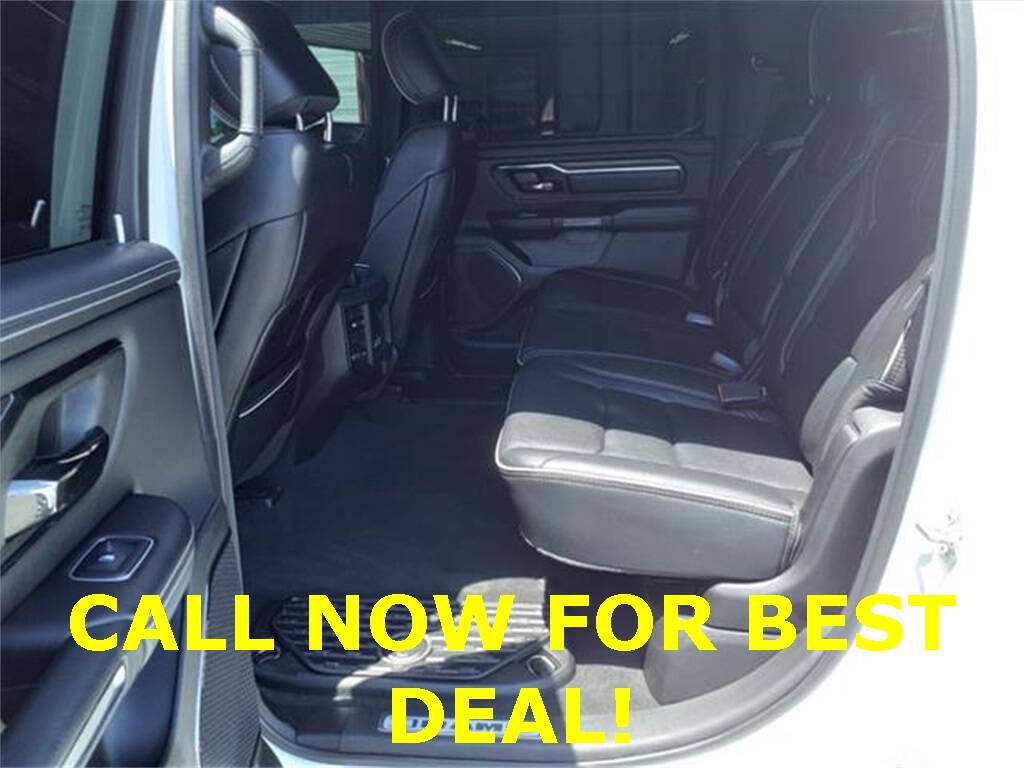 2022 Ram 1500 for sale at Bryans Car Corner 2 in Midwest City, OK