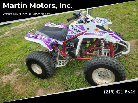 Yamaha Jetblaster Image