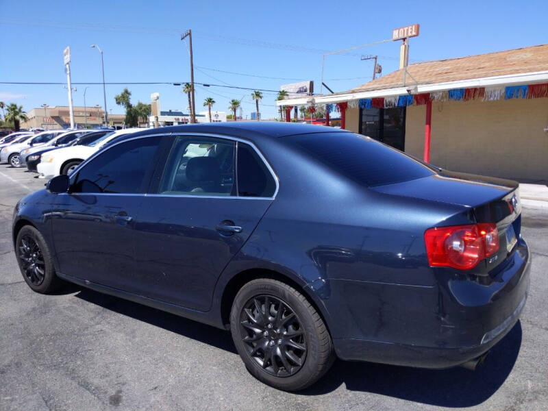 2005 Volkswagen Jetta 2.5 PZEV
