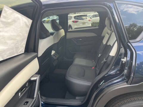 2026 Mazda CX-5 2.5 S Select