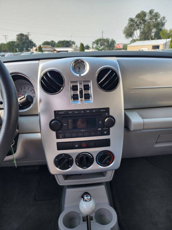 2009 Chrysler PT Cruiser