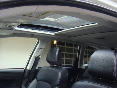 2014 Subaru Forester 2.0XT Premium