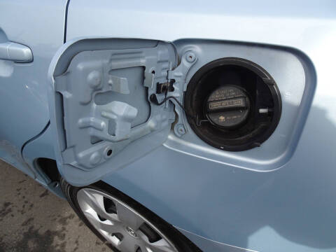 2008 Toyota Camry LE