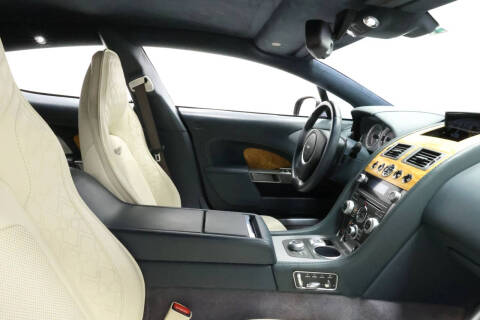 2015 Aston Martin Rapide S