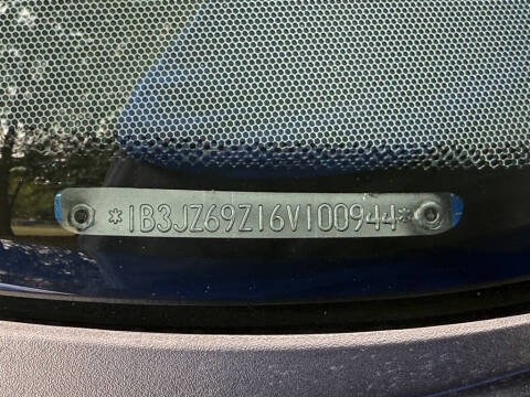 2006 Dodge Viper SRT-10