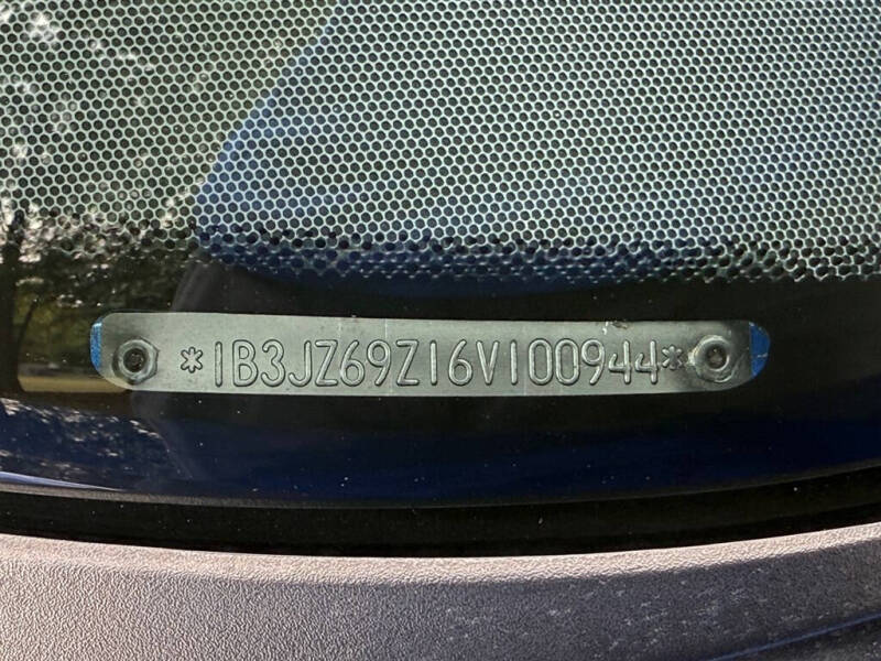 2006 Dodge Viper SRT-10