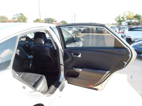 2016 Toyota Avalon XLE