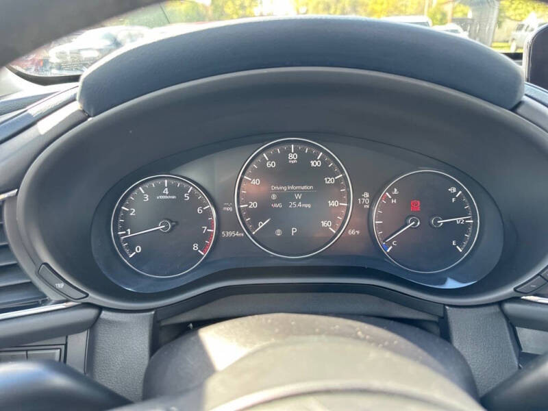 2020 Mazda CX-30 Preferred