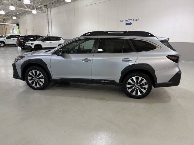 2023 Subaru Outback Limited