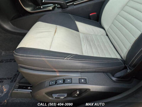 2011 Volvo V50 T5 R-Design