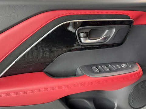 2025 Acura ADX w/A-SPEC