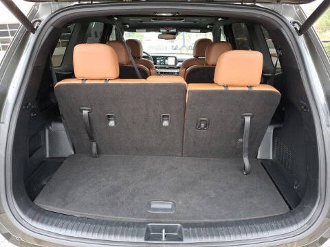 2023 Kia Telluride EX X-Line