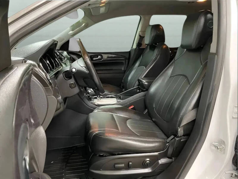 2016 Buick Enclave Premium
