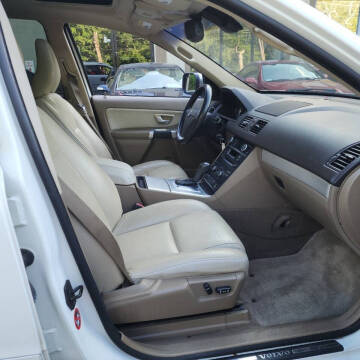 2014 Volvo XC90 3.2 Premier Plus