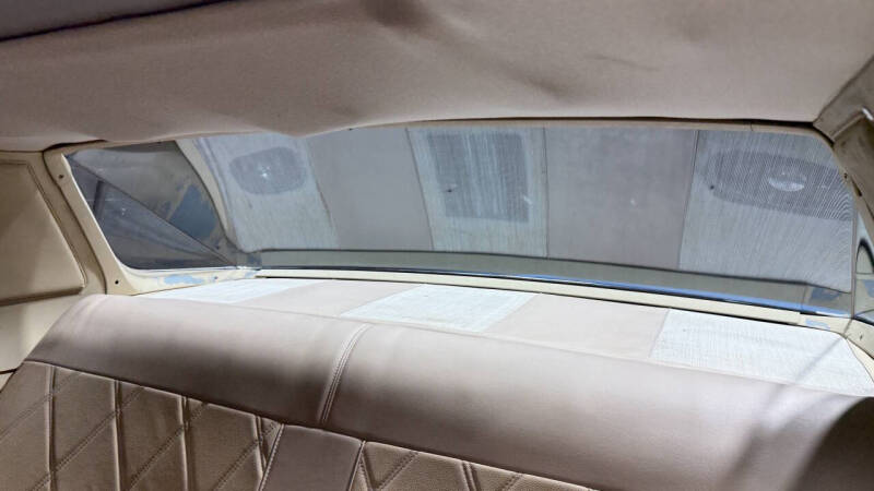 1979 Chevrolet Caprice