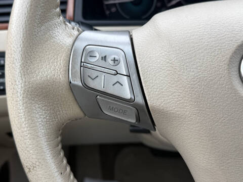 2007 Toyota Camry Solara SE V6