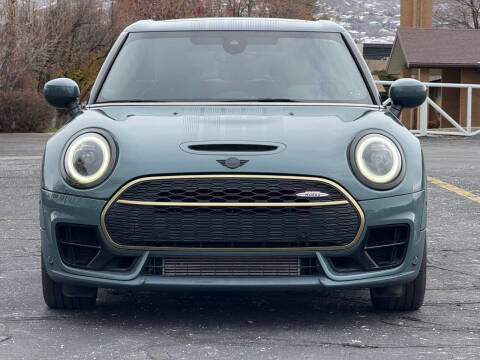 2023 MINI Clubman John Cooper Works ALL4