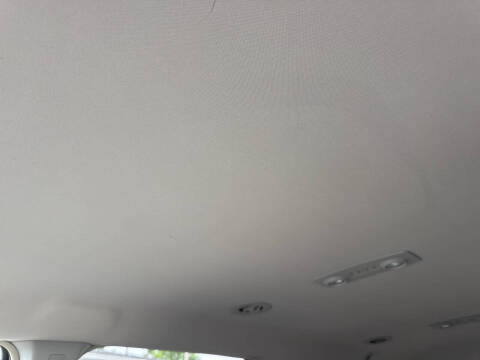 2009 Chevrolet Traverse LT