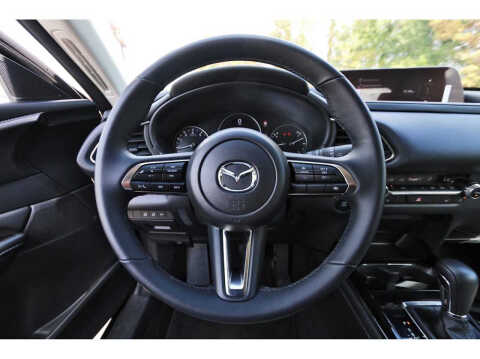 2025 Mazda CX-30 2.5 S Preferred