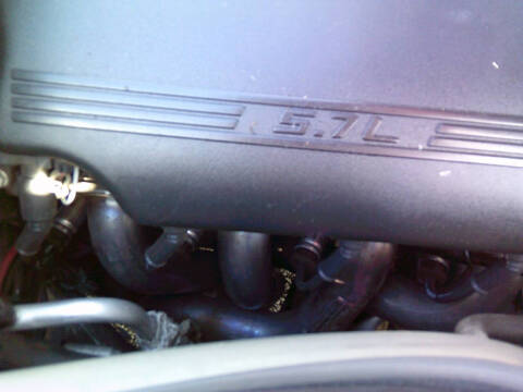 2002 Chevrolet Corvette