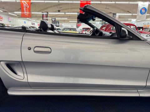 1994 Ford Mustang GT