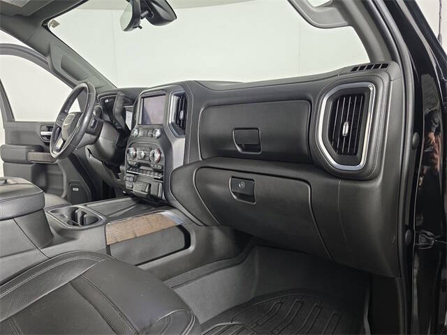 2021 GMC Sierra 3500HD