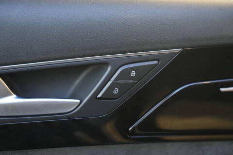 2013 Audi A8 L 3.0T quattro