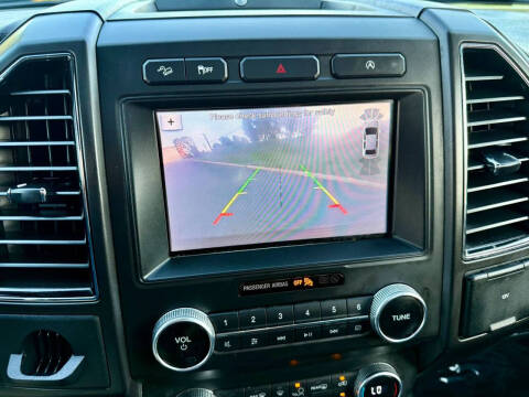 2019 Ford Expedition MAX Limited