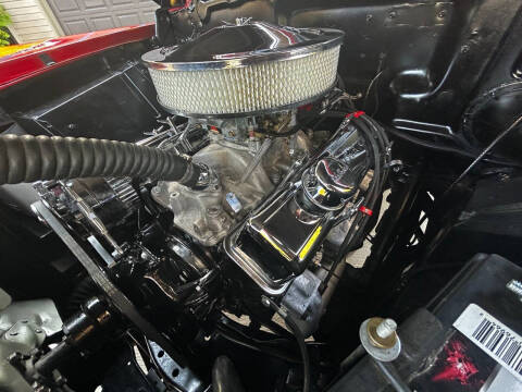 1949 Oldsmobile Futuramic 76